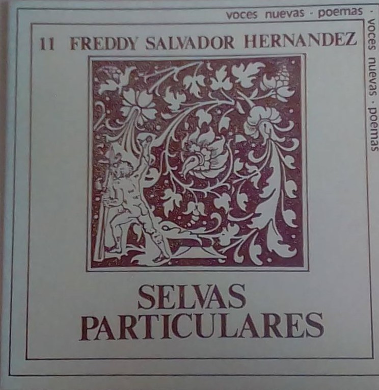 Selvas Particulares